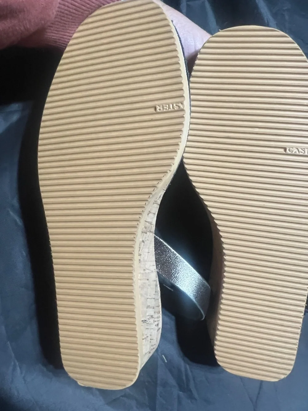 Calaxini shoes size 37